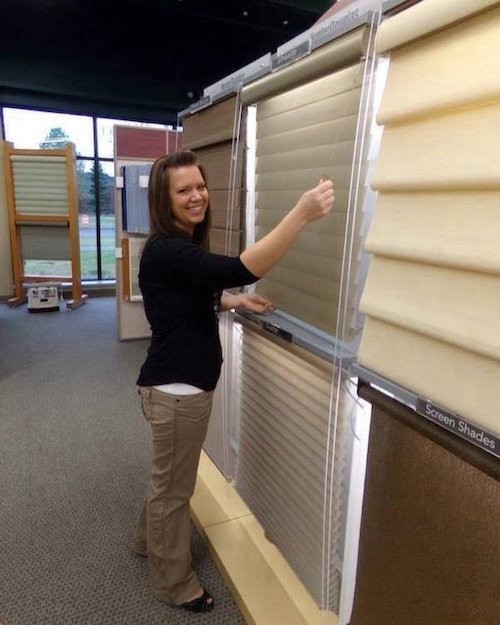 Hunter Douglas Dealer Image